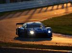 Nissan GT-R GT500 Race Car 2007 года